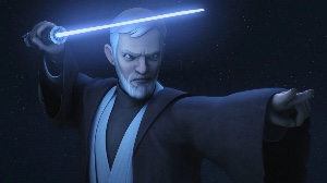 Obi-Wan Kenobi