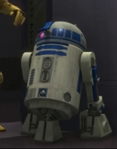 R2-D2