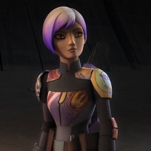 Sabine Wren