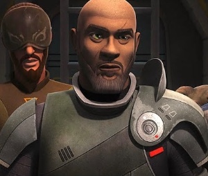 Saw Gerrera