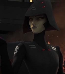 Seventh Sister