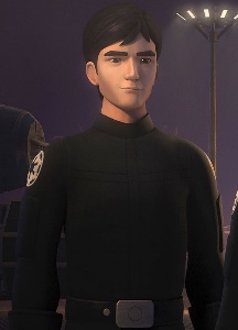 Wedge Antilles