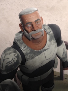 Wolffe