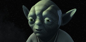 Yoda