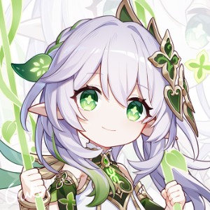 Nahida - Genshin Impact