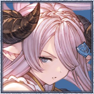 Narmaya - Granblue Fantasy