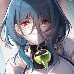 Natasha - Honkai Star Rail