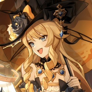 Navia - Genshin Impact