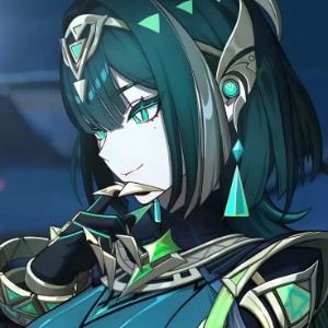 Nefer - Genshin Impact