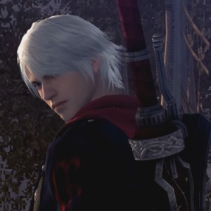 Nero - Devil May Cry