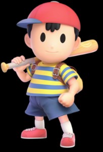 Ness - Mother