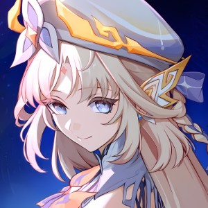 Nicole - Genshin Impact