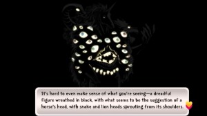 Nightmare - Date Everything