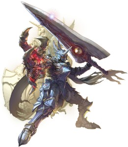 Nightmare - Soul Calibur