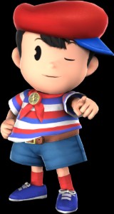Ninten - Mother