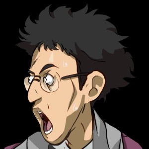 Ninth Man - Zero Escape