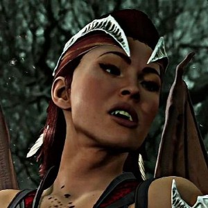 Nitara - Mortal Kombat