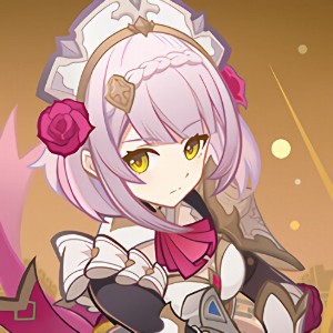 Noelle - Genshin Impact