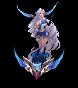 Sapphire