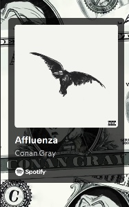 Affluenza