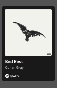 Bed Rest