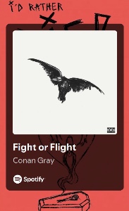 Fight or Flight