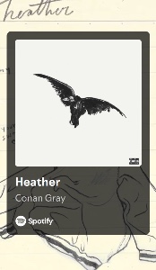 Heather