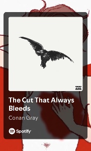 The Cut That Always Bleeds