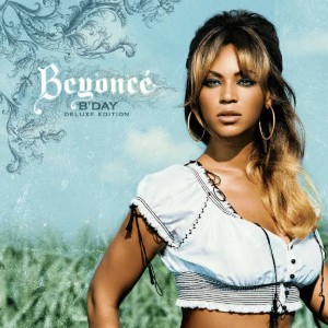 B'Day - Beyoncé