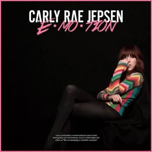 Emotion - Carly Rae Jepson