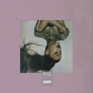 Thank U, Next - Ariana Grande