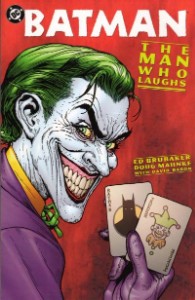 Batman Man Who Laughs