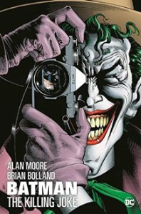 Batman The Killing Joke