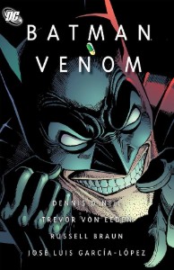 Legends of the Dark Knight: Venom