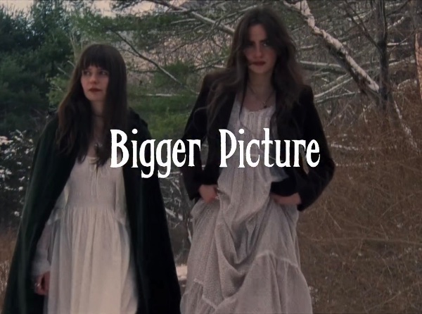 Bigger Picture