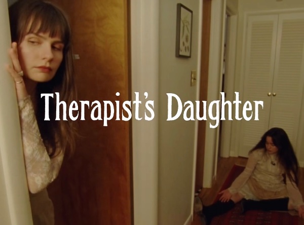 Therapist's Daughter
