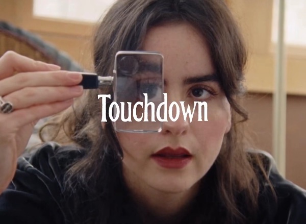 Touchdown