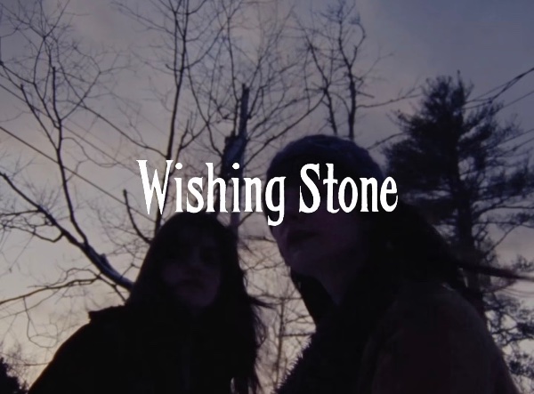 Wishing Stone