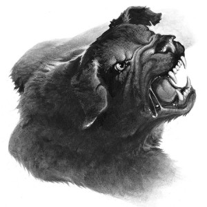 Pack Leader