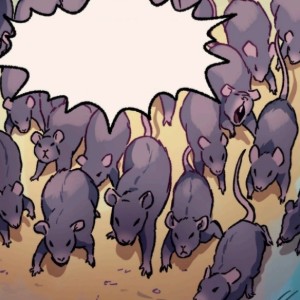 Rat Leader