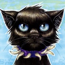 Scourge