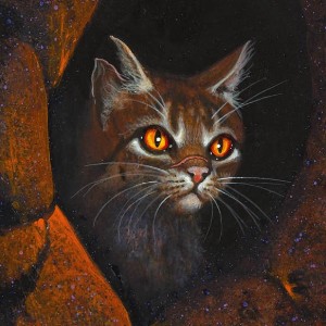 Tigerclaw