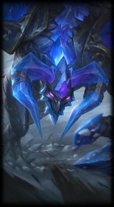 Blackfrost