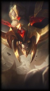 Conqueror