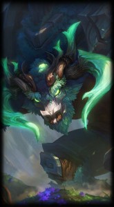 Elderwood