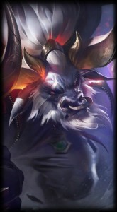 Lunar Beast
