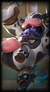 Moo Cow
