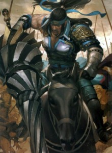 Deng Ai