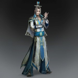 Guo Huai