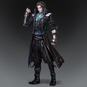 Jia Chong